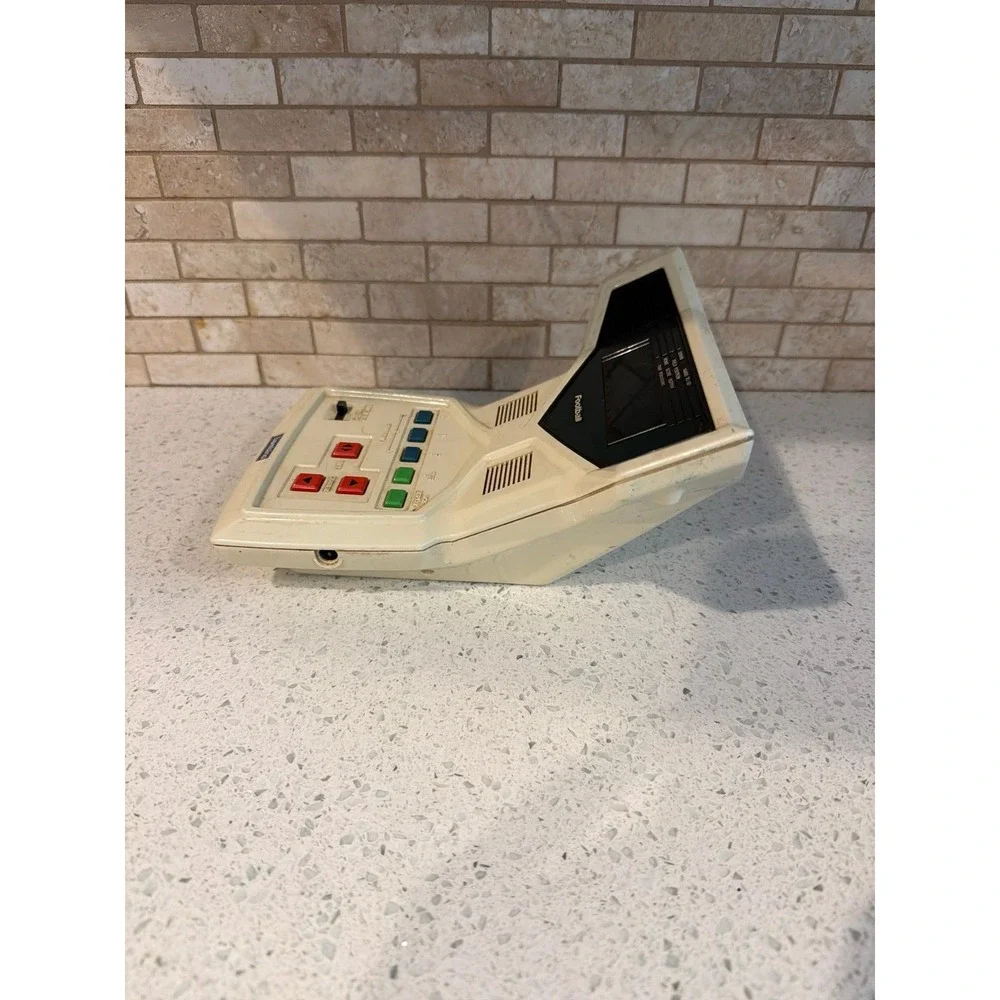 Vintage‎ Handheld Electronic Games Bundle Tested Working